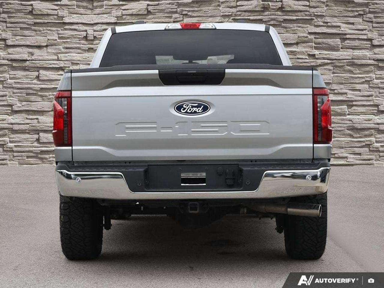 2025 Ford F-150 Approvals For All Credit   Save on Used Photo4