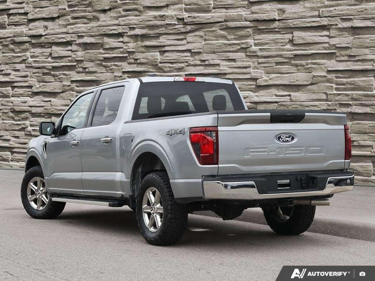 2025 Ford F-150 Approvals For All Credit   Save on Used Photo