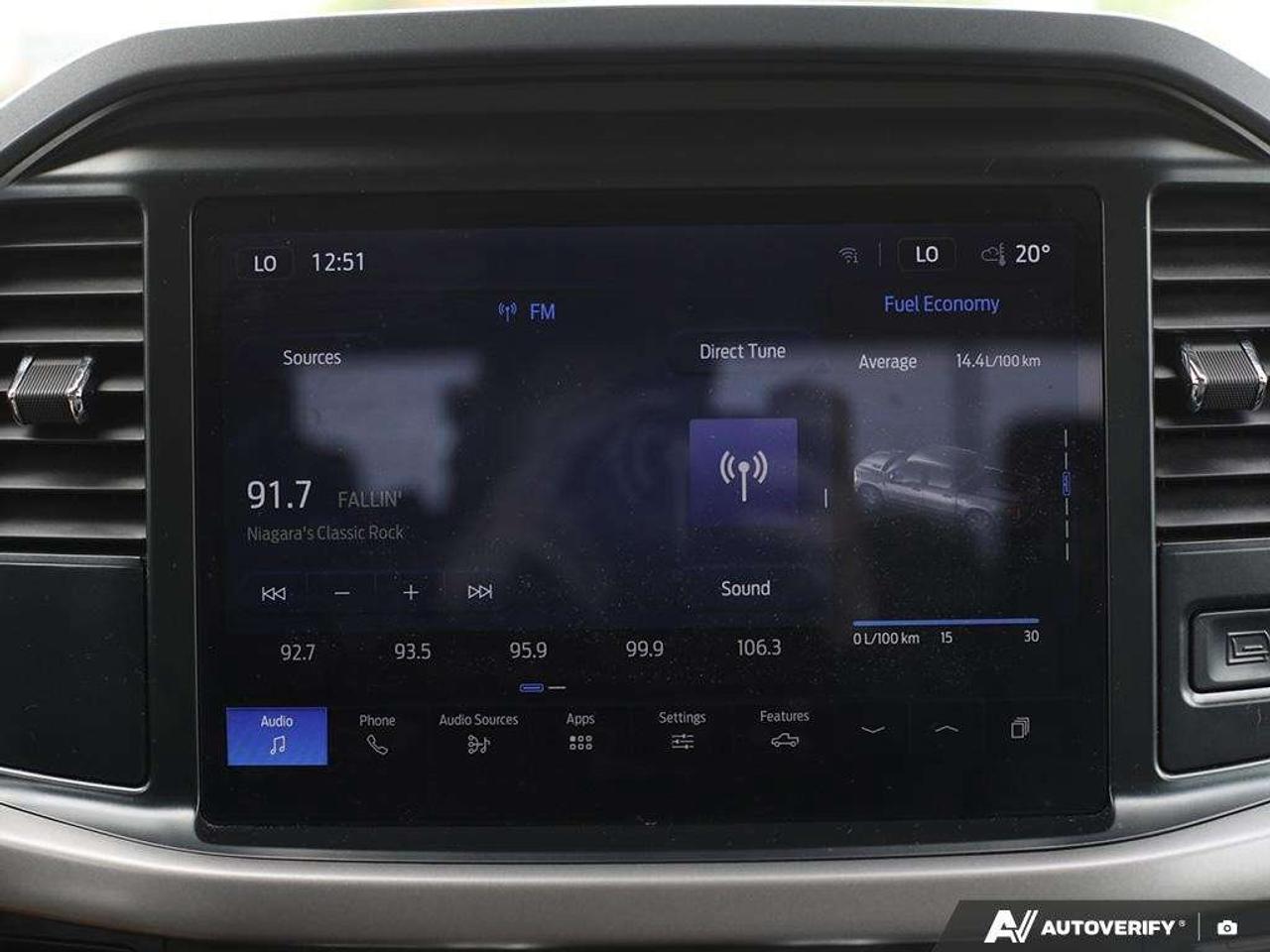 2025 Ford F-150 Approvals For All Credit   Save on Used Photo