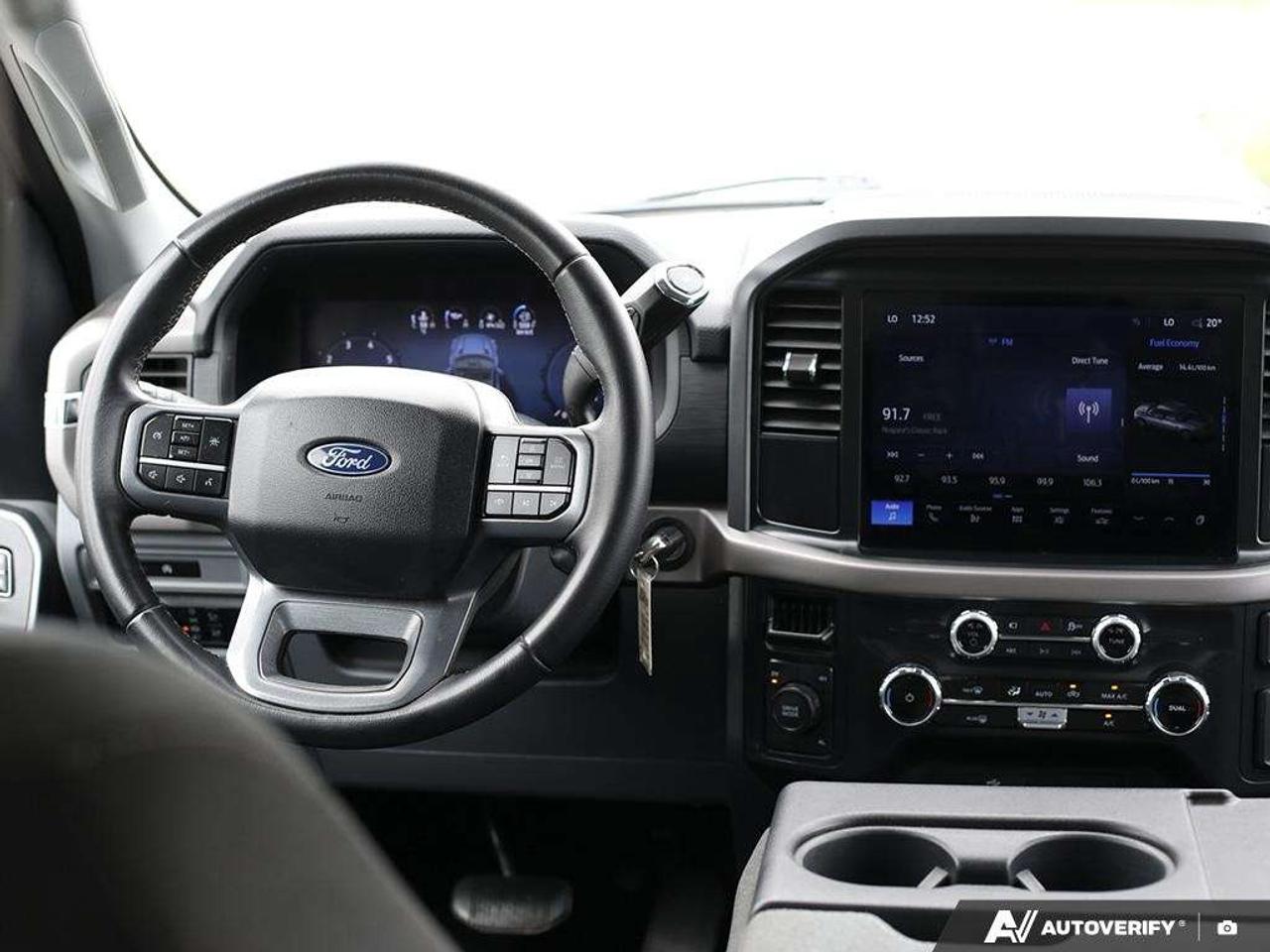 2025 Ford F-150 Approvals For All Credit   Save on Used Photo