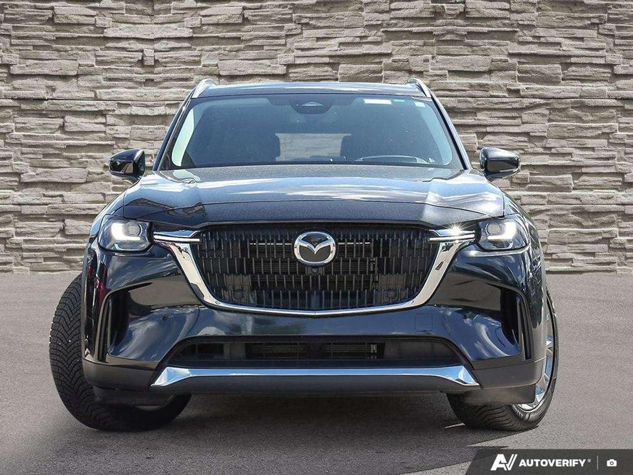 2025 Mazda CX-90 MHEV Excellent Condition   Low Interest Rates Photo