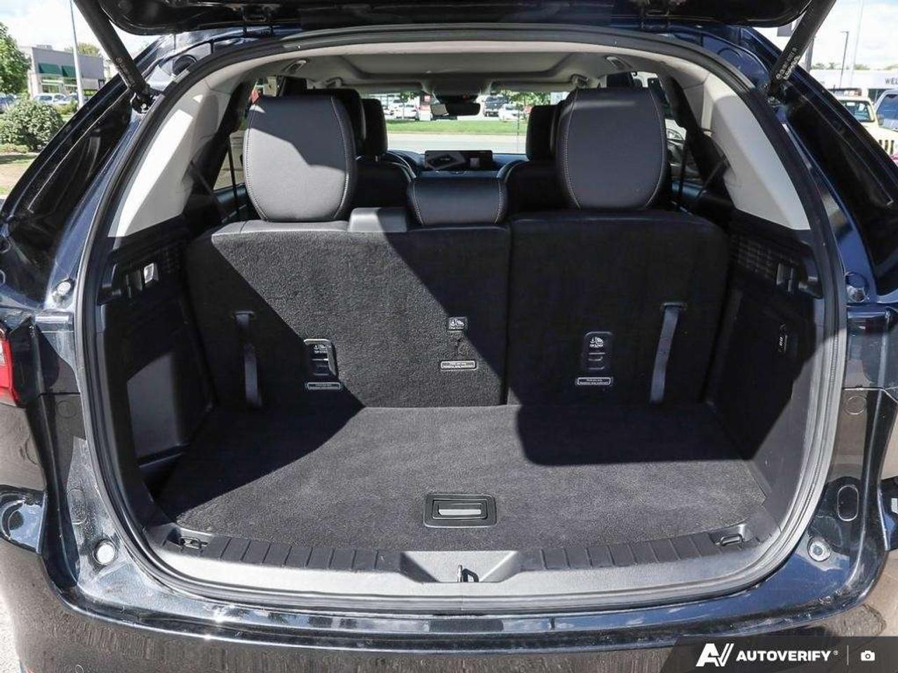2025 Mazda CX-90 MHEV Excellent Condition   Low Interest Rates Photo