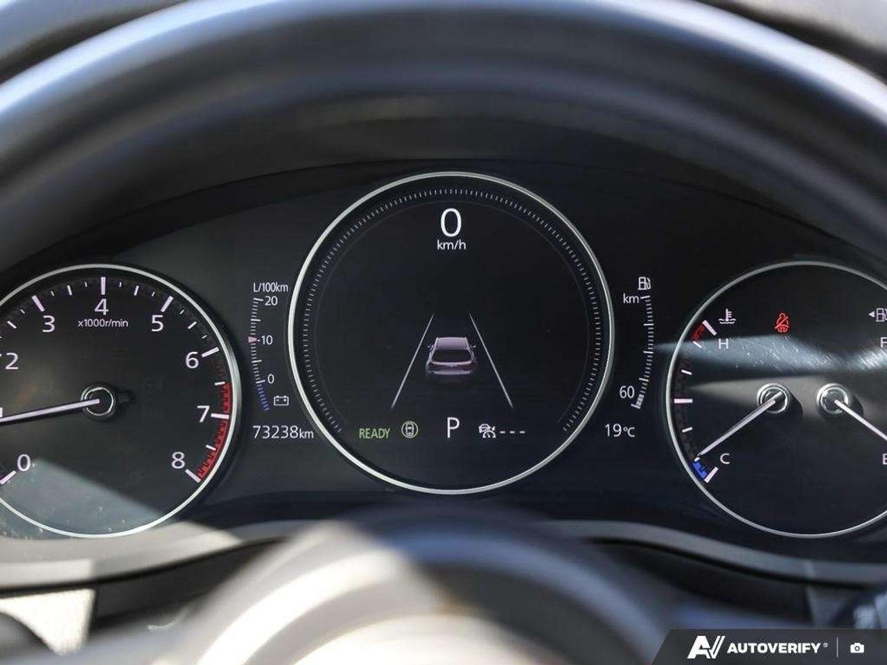2025 Mazda CX-90 MHEV Excellent Condition   Low Interest Rates Photo