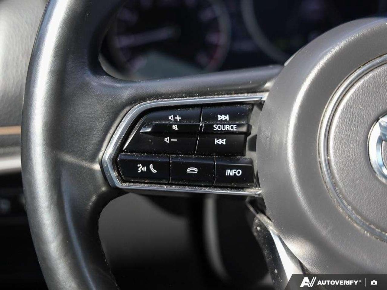 2025 Mazda CX-90 MHEV Excellent Condition   Low Interest Rates Photo