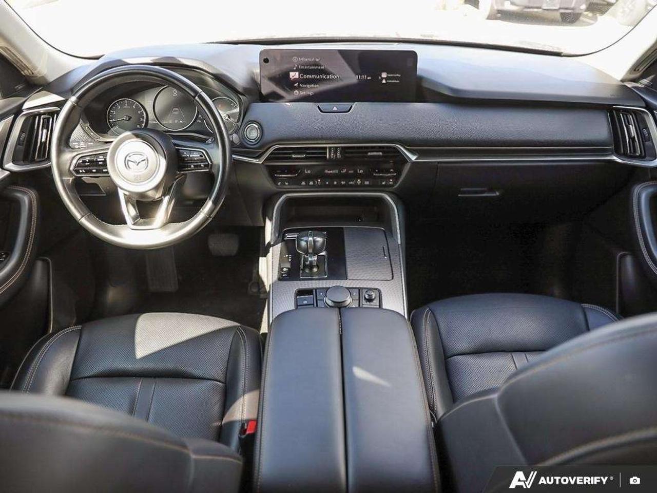 2025 Mazda CX-90 MHEV Excellent Condition   Low Interest Rates Photo