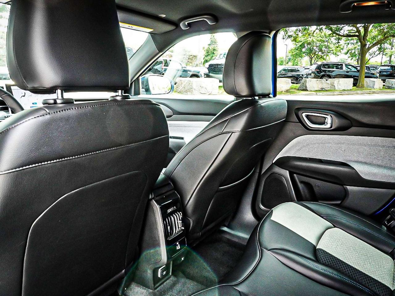 2025 Jeep Compass  Photo