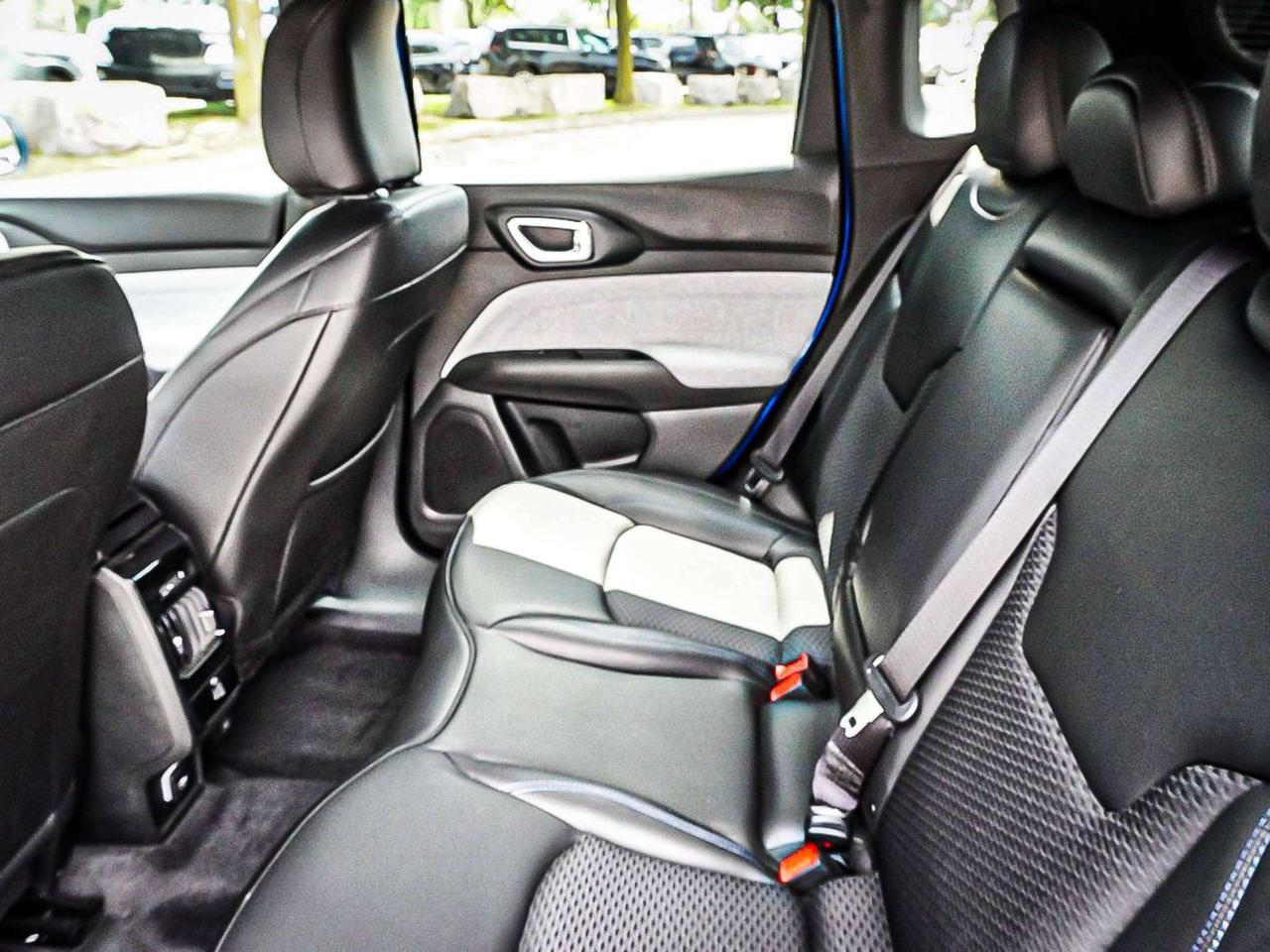 2025 Jeep Compass  Photo