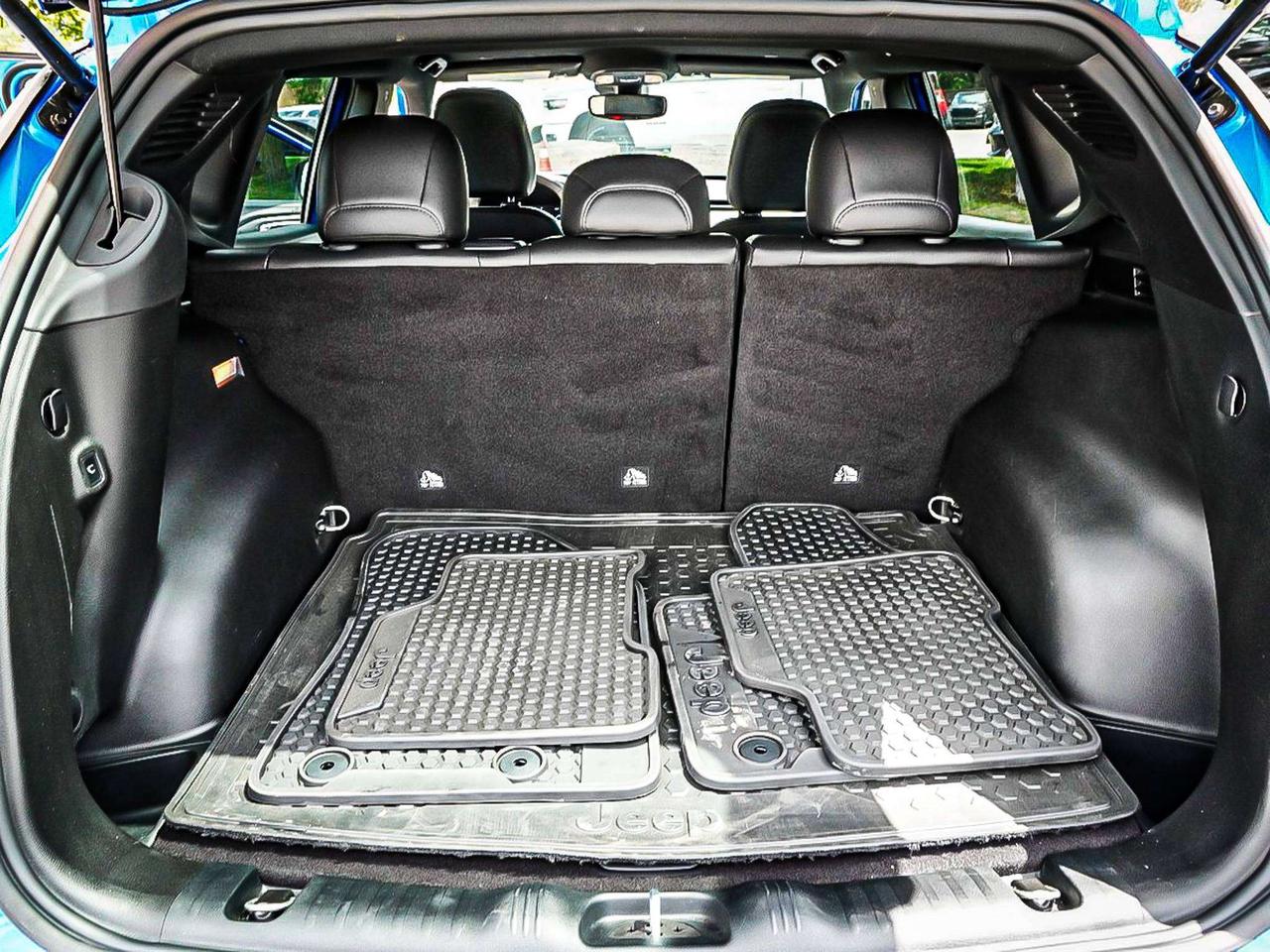 2025 Jeep Compass  Photo