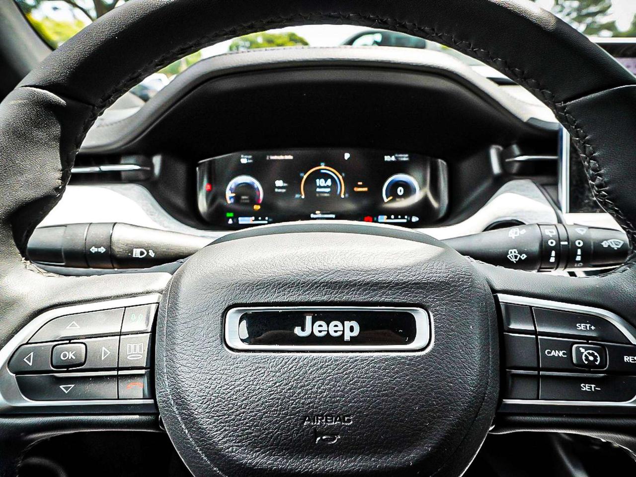 2025 Jeep Compass  Photo