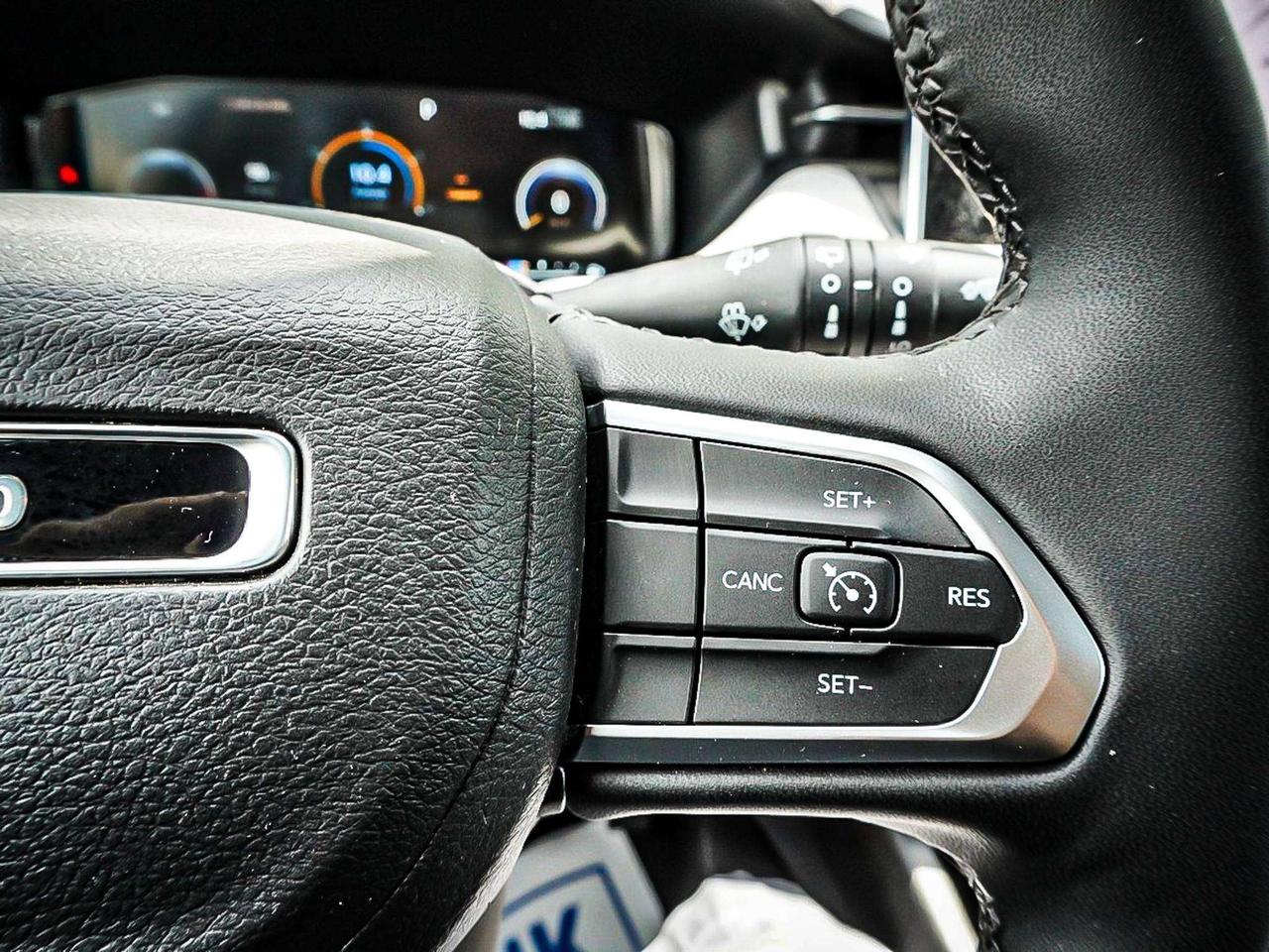 2025 Jeep Compass  Photo