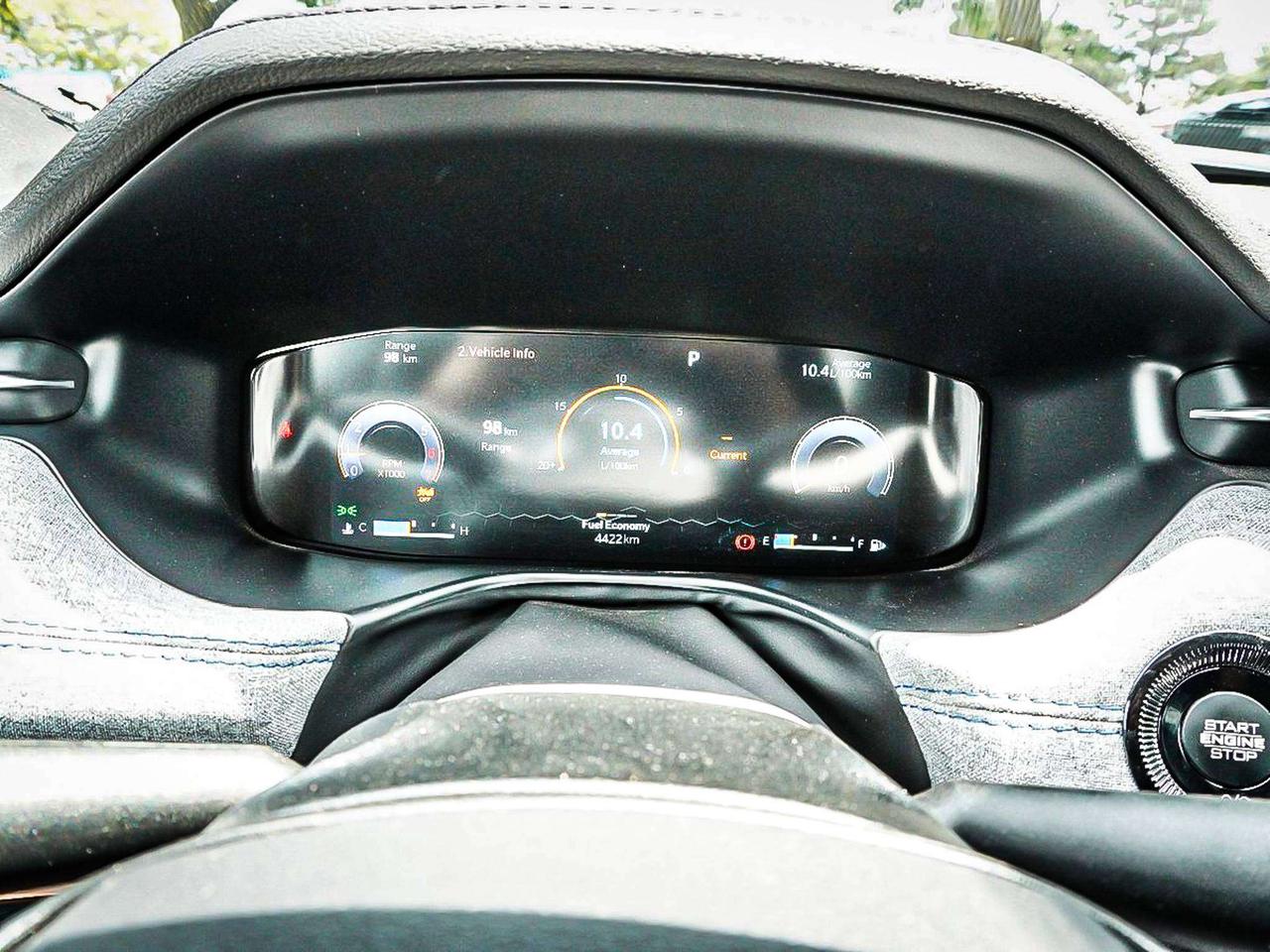 2025 Jeep Compass  Photo