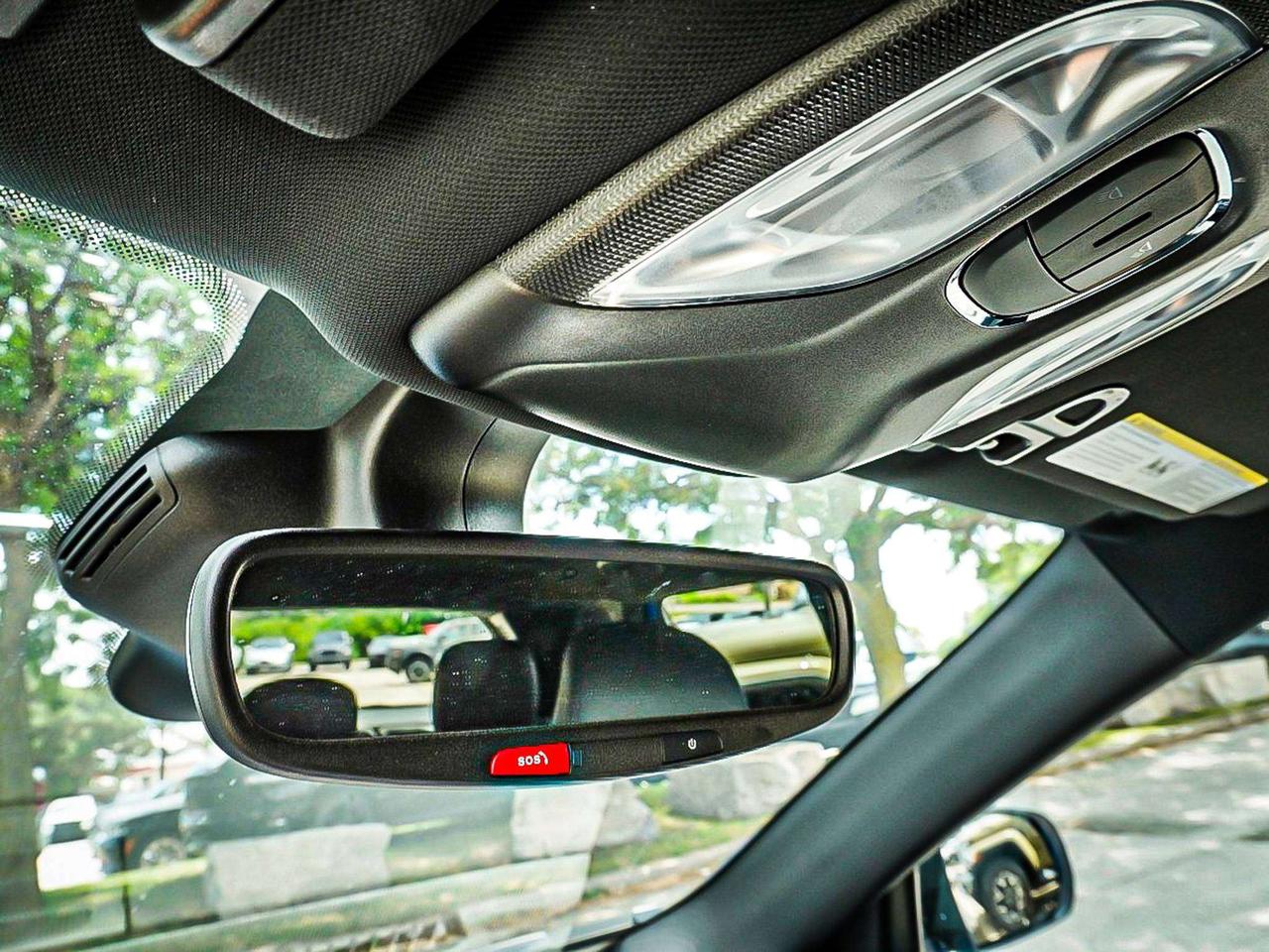 2025 Jeep Compass  Photo