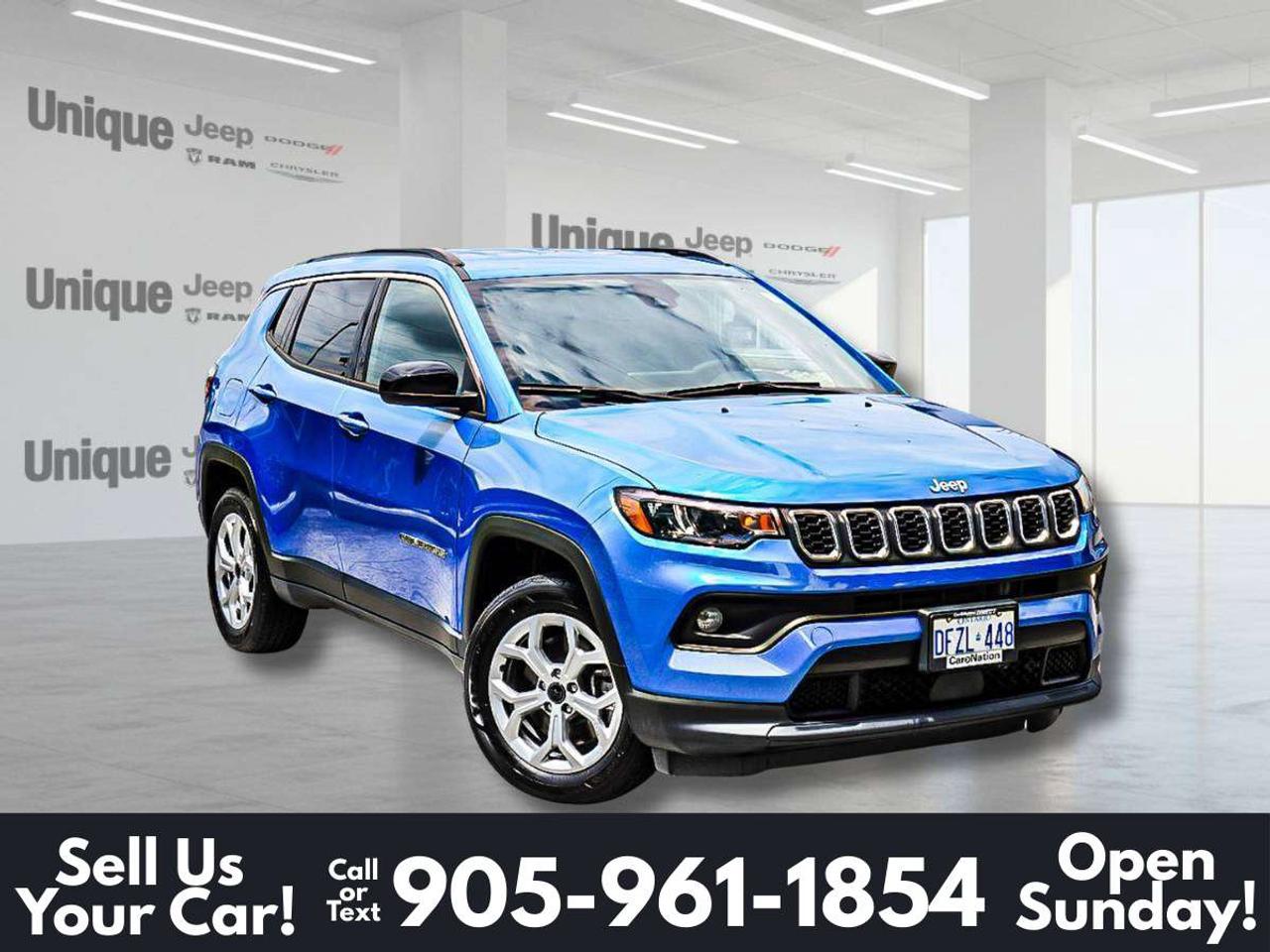 2025 Jeep Compass  Photo