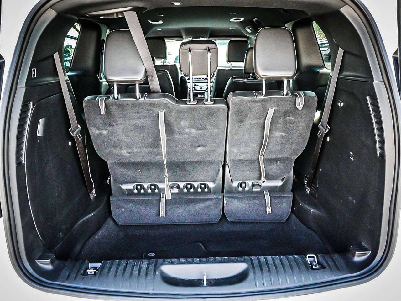 2025 Chrysler Pacifica  Photo