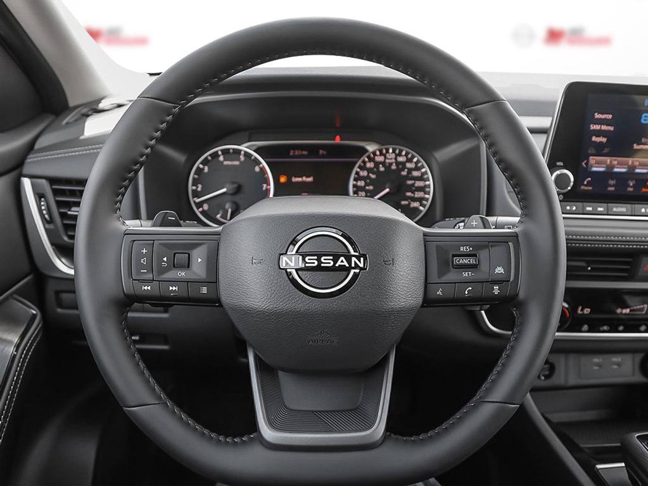 2026 Nissan Rogue SV Dark Armor Photo