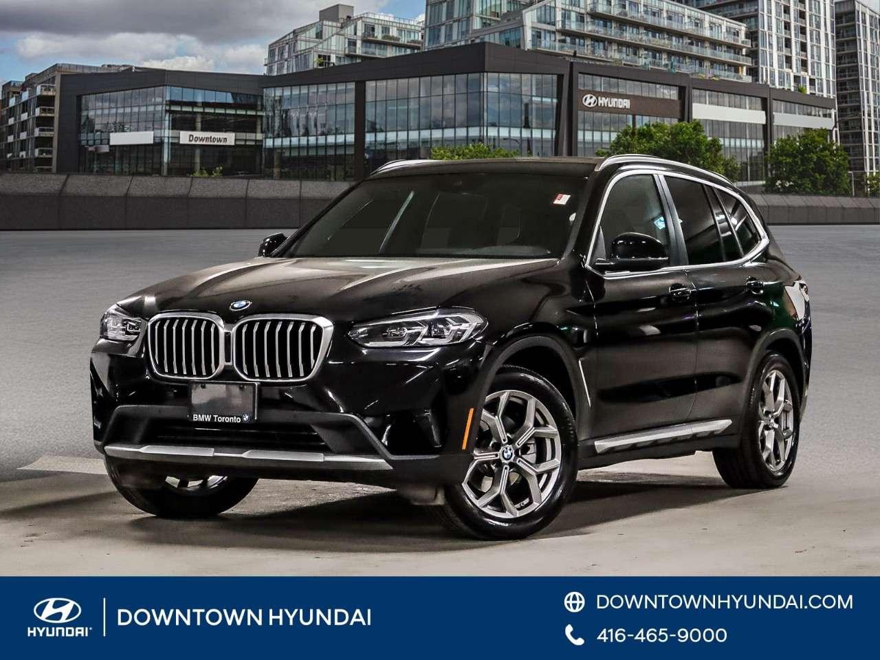 2024 BMW X3 xDrive30i Sports Activity Vehicle Photo0