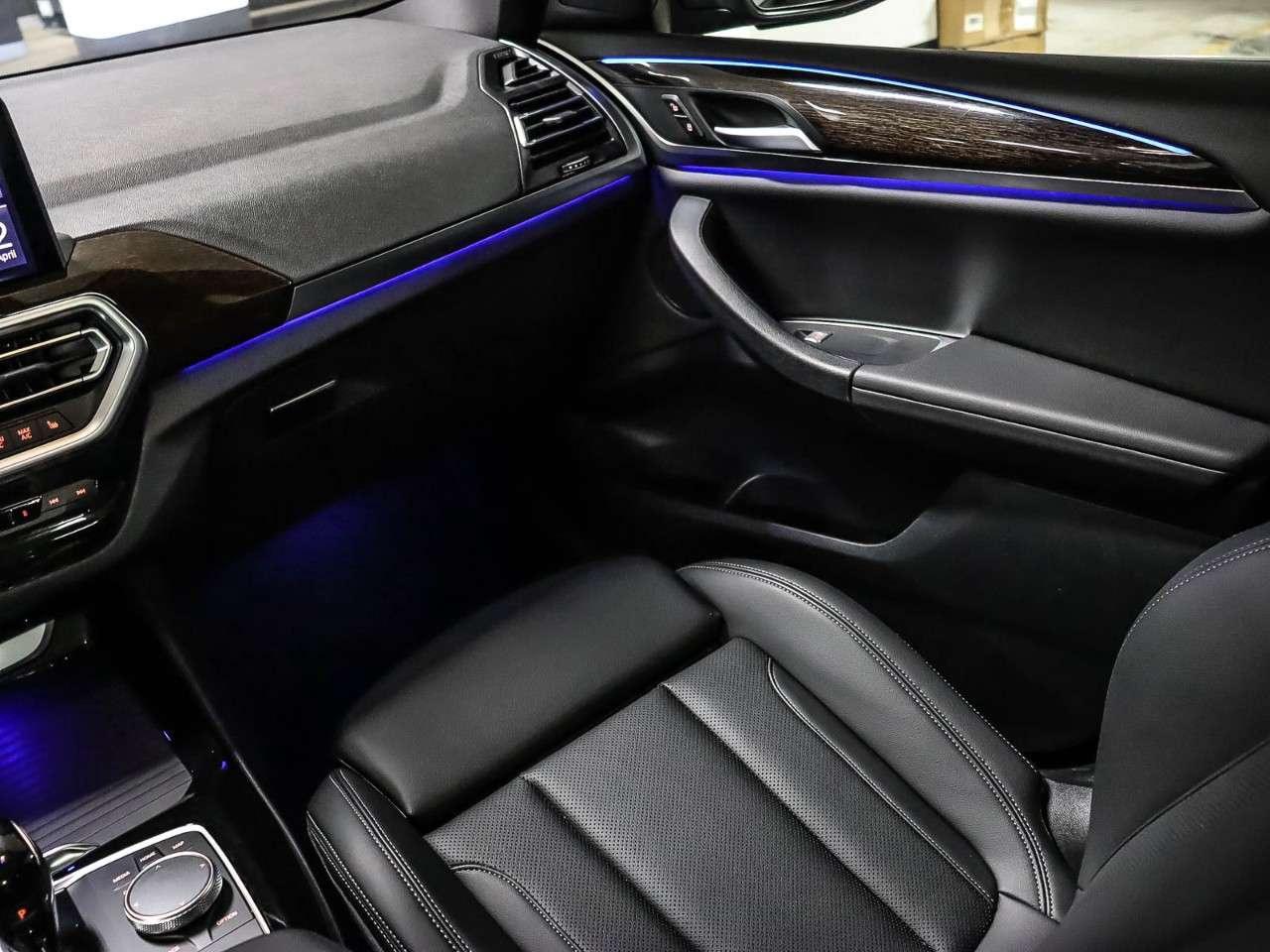 2024 BMW X3 xDrive30i Sports Activity Vehicle Photo