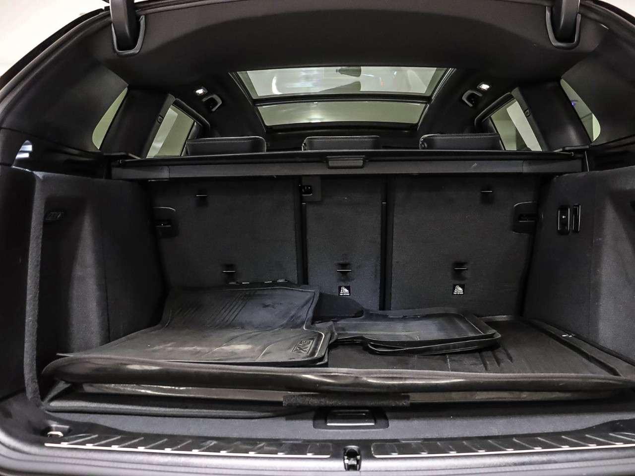 2024 BMW X3 xDrive30i Sports Activity Vehicle Photo