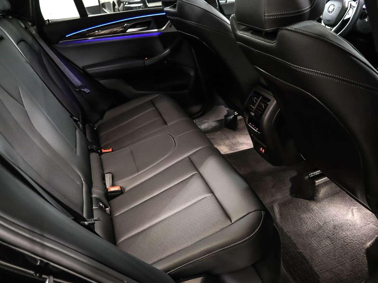 2024 BMW X3 xDrive30i Sports Activity Vehicle Photo