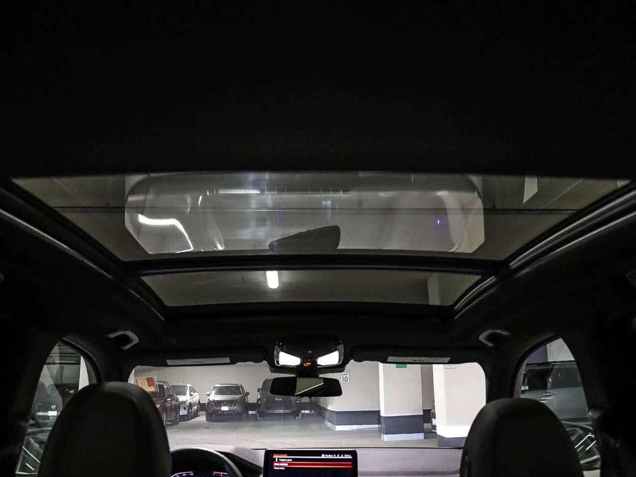 2024 BMW X3 xDrive30i Sports Activity Vehicle Photo