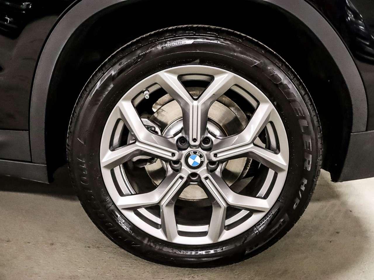 2024 BMW X3 xDrive30i Sports Activity Vehicle Photo