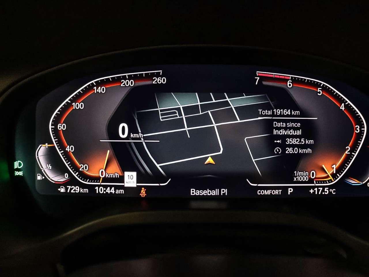 2024 BMW X3 xDrive30i Sports Activity Vehicle Photo