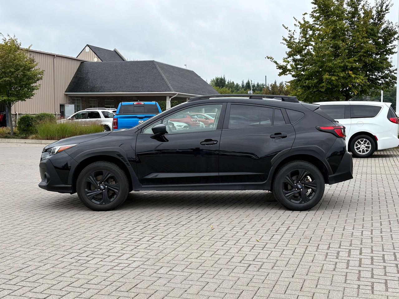 2025 Subaru Crosstrek Convenience AWD  Heated Seats CarPlay/Android Auto Photo