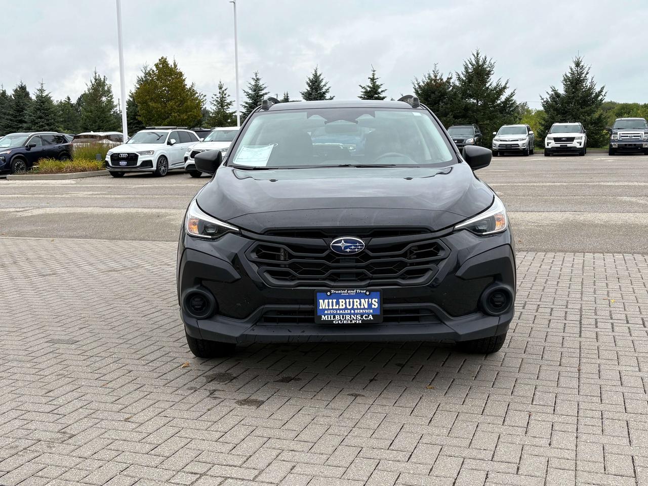 2025 Subaru Crosstrek Convenience AWD  Heated Seats CarPlay/Android Auto Photo