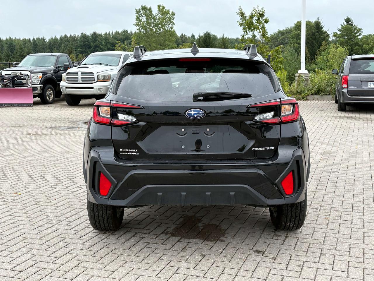 2025 Subaru Crosstrek Convenience AWD  Heated Seats CarPlay/Android Auto Photo