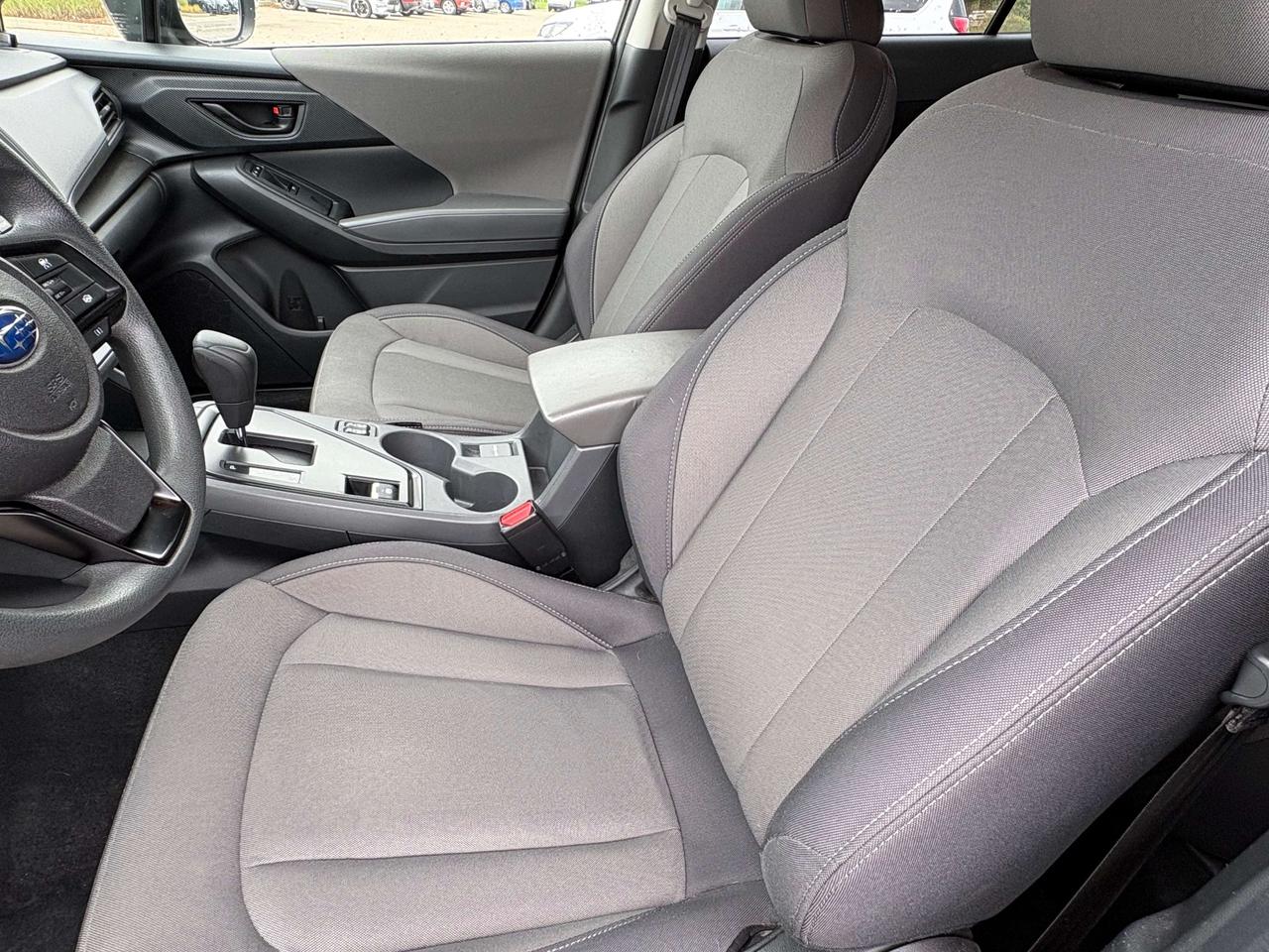 2025 Subaru Crosstrek Convenience AWD  Heated Seats CarPlay/Android Auto Photo