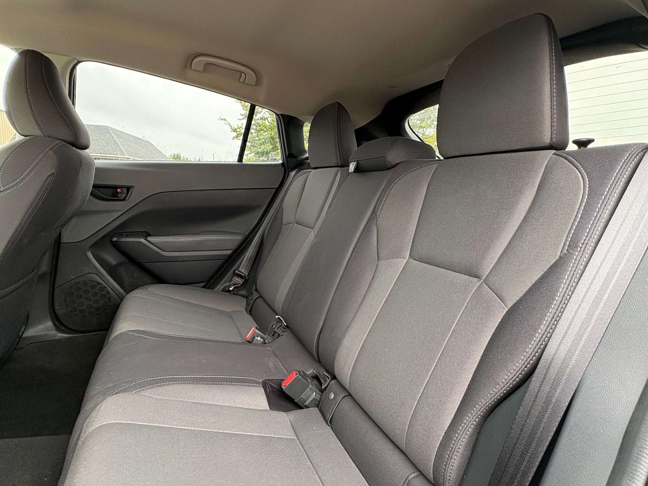 2025 Subaru Crosstrek Convenience AWD  Heated Seats CarPlay/Android Auto Photo