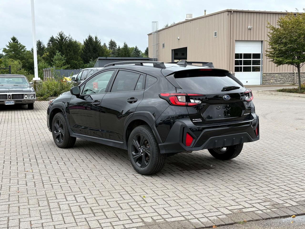 2025 Subaru Crosstrek Convenience AWD  Heated Seats CarPlay/Android Auto Photo
