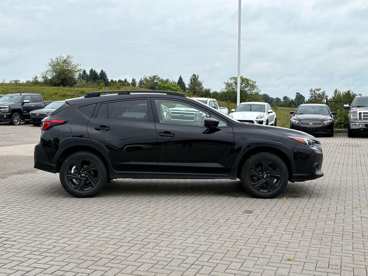 2025 Subaru Crosstrek Convenience AWD  Heated Seats CarPlay/Android Auto Photo