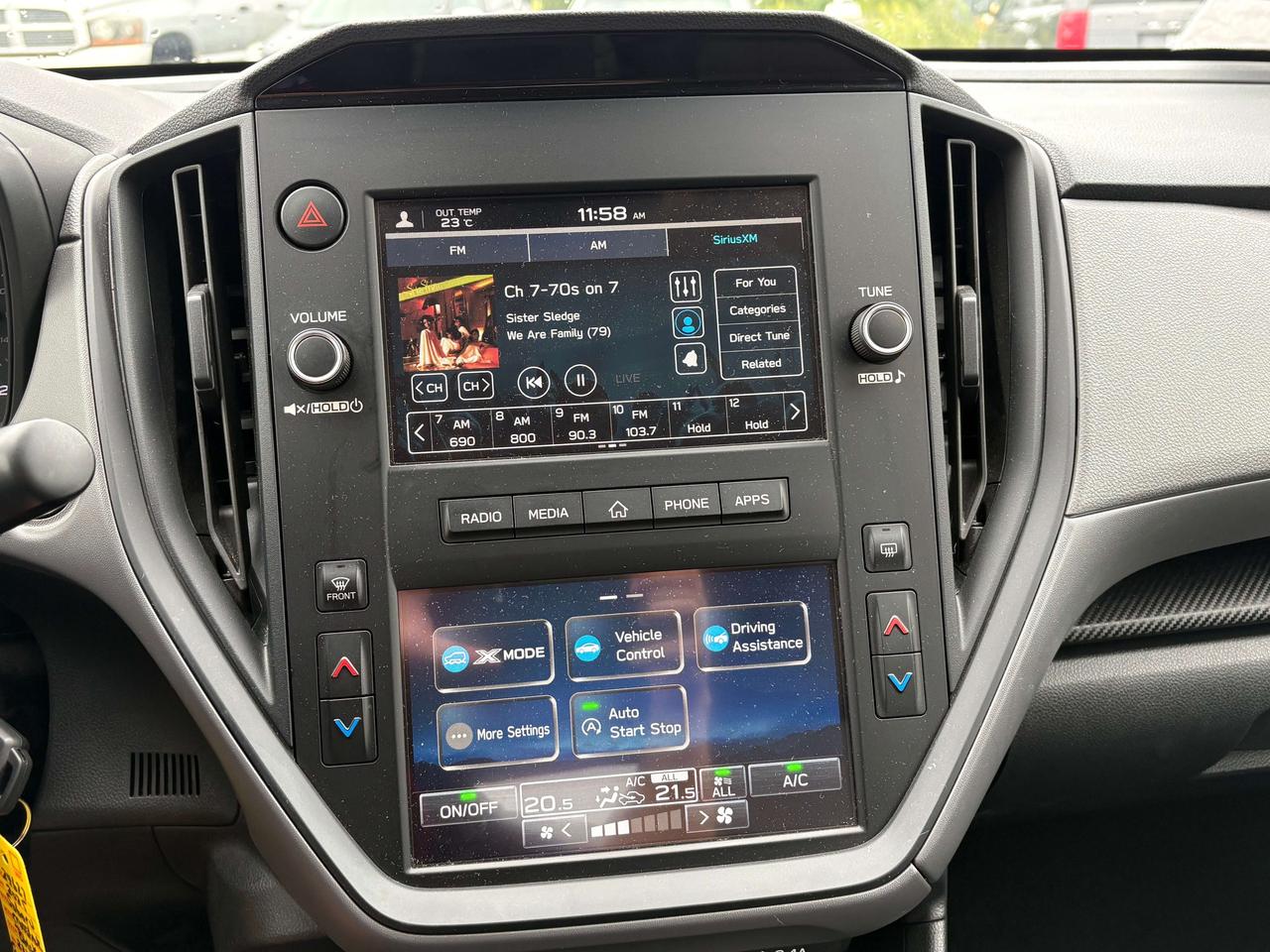 2025 Subaru Crosstrek Convenience AWD  Heated Seats CarPlay/Android Auto Photo