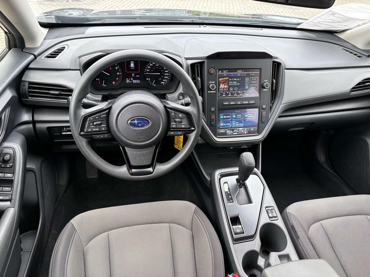 2025 Subaru Crosstrek Convenience AWD  Heated Seats CarPlay/Android Auto Photo
