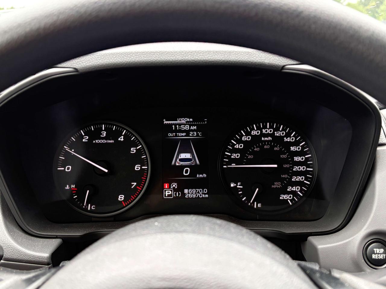 2025 Subaru Crosstrek Convenience AWD  Heated Seats CarPlay/Android Auto Photo
