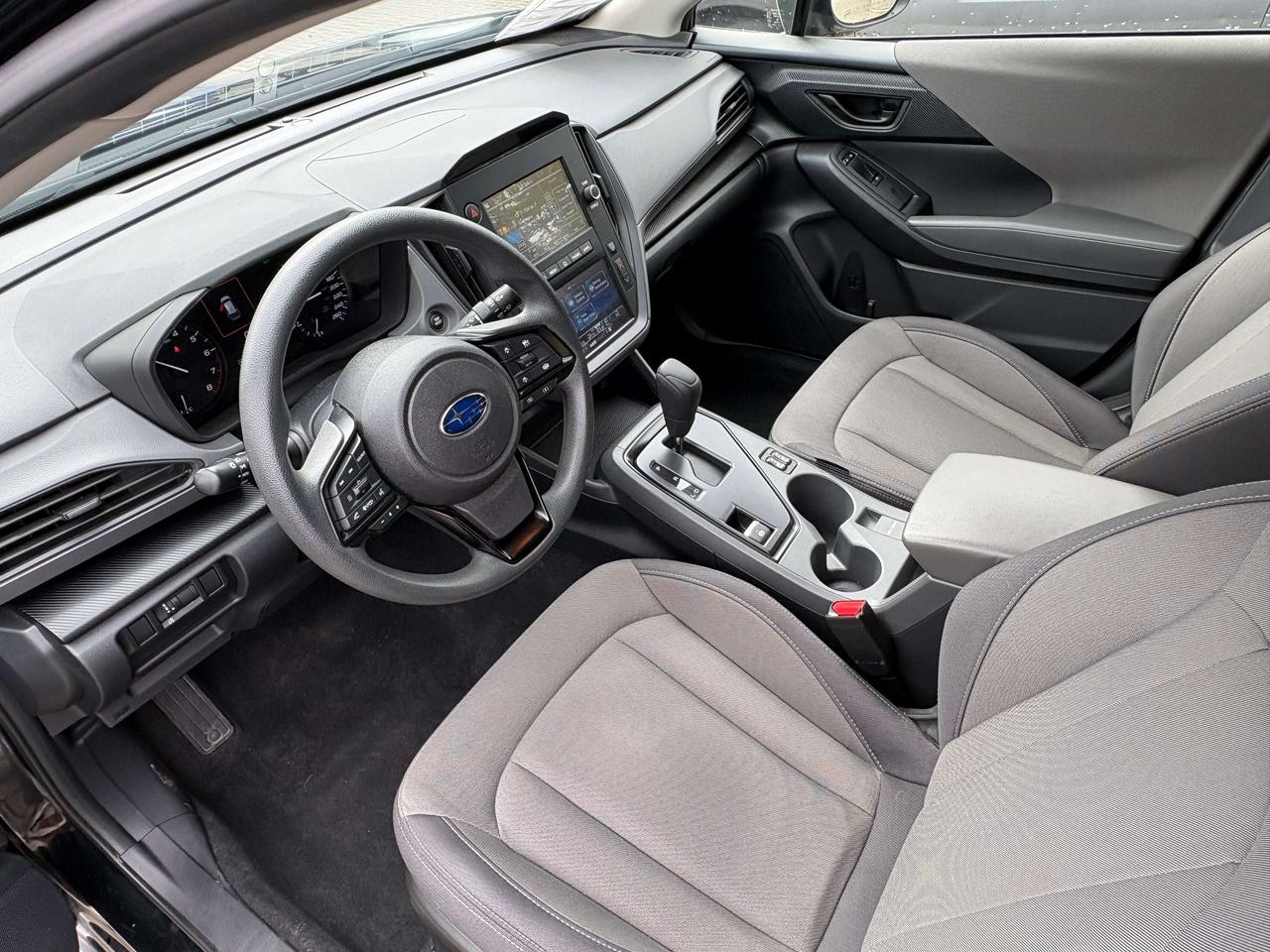 2025 Subaru Crosstrek Convenience AWD  Heated Seats CarPlay/Android Auto Photo