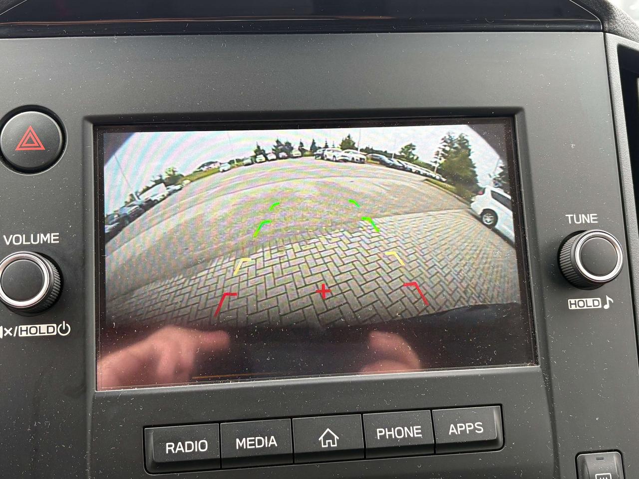 2025 Subaru Crosstrek Convenience AWD  Heated Seats CarPlay/Android Auto Photo