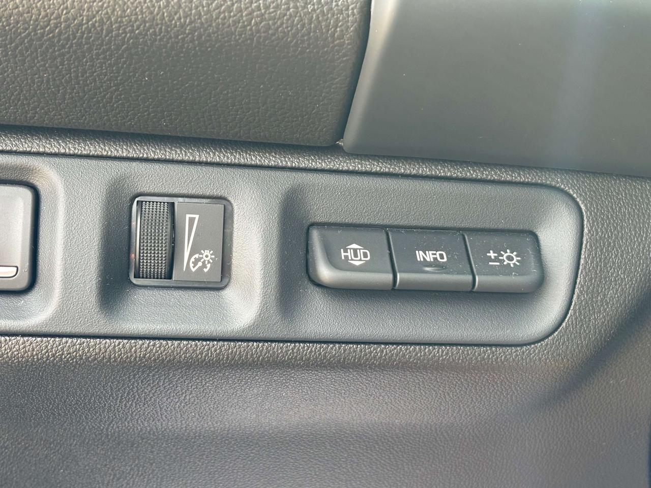 2023 GMC Acadia Denali AWD   Nav.   Sunroof   Heated/Cooled Seats Photo