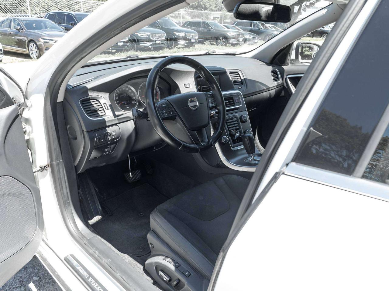 2012 Volvo S60 T5  TRADE IN  AS TRADED  AS IS Photo