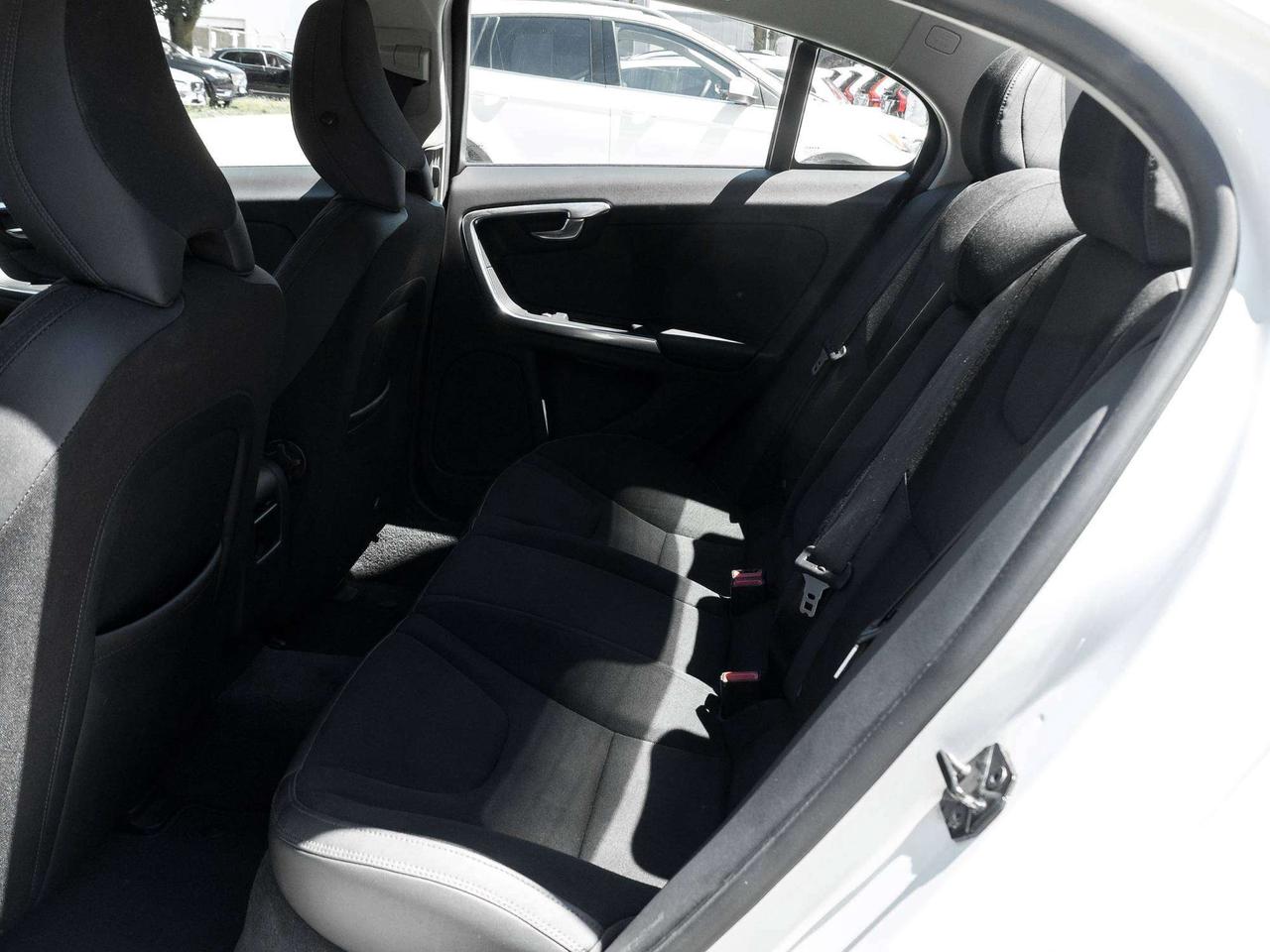 2012 Volvo S60 T5  TRADE IN  AS TRADED  AS IS Photo