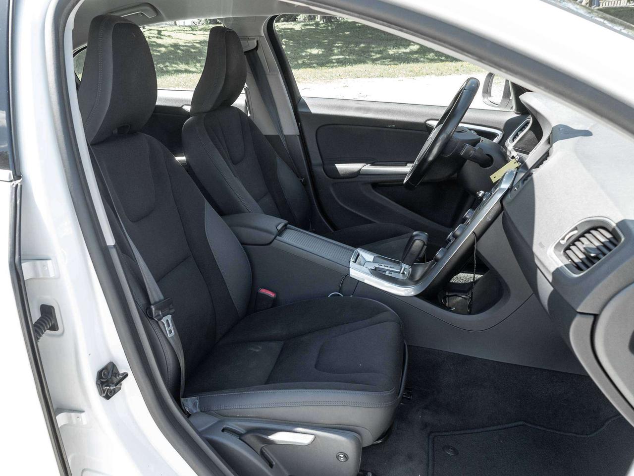 2012 Volvo S60 T5  TRADE IN  AS TRADED  AS IS Photo