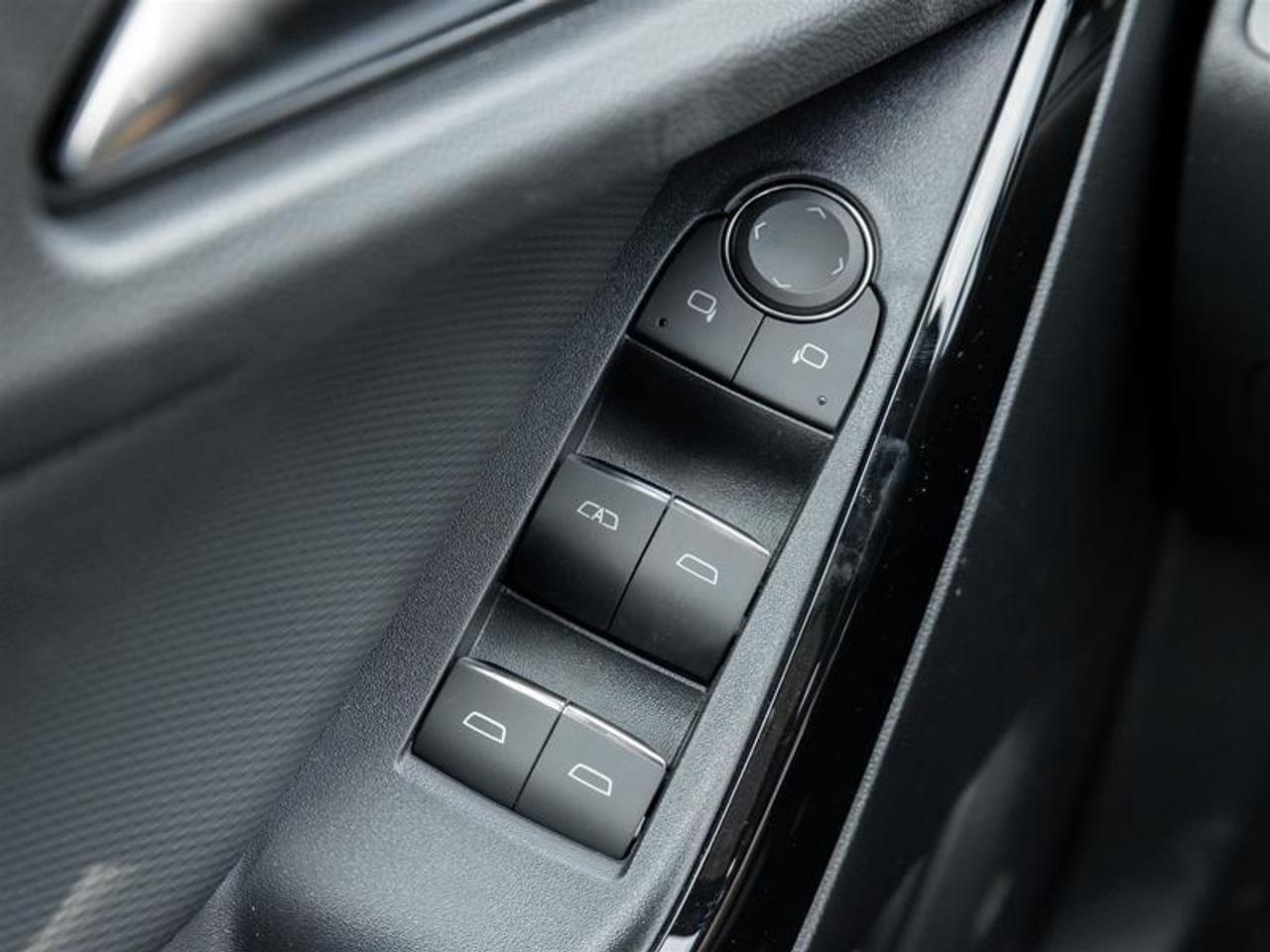 2027 Chevrolet Equinox RS 4dr All-Wheel Drive Photo
