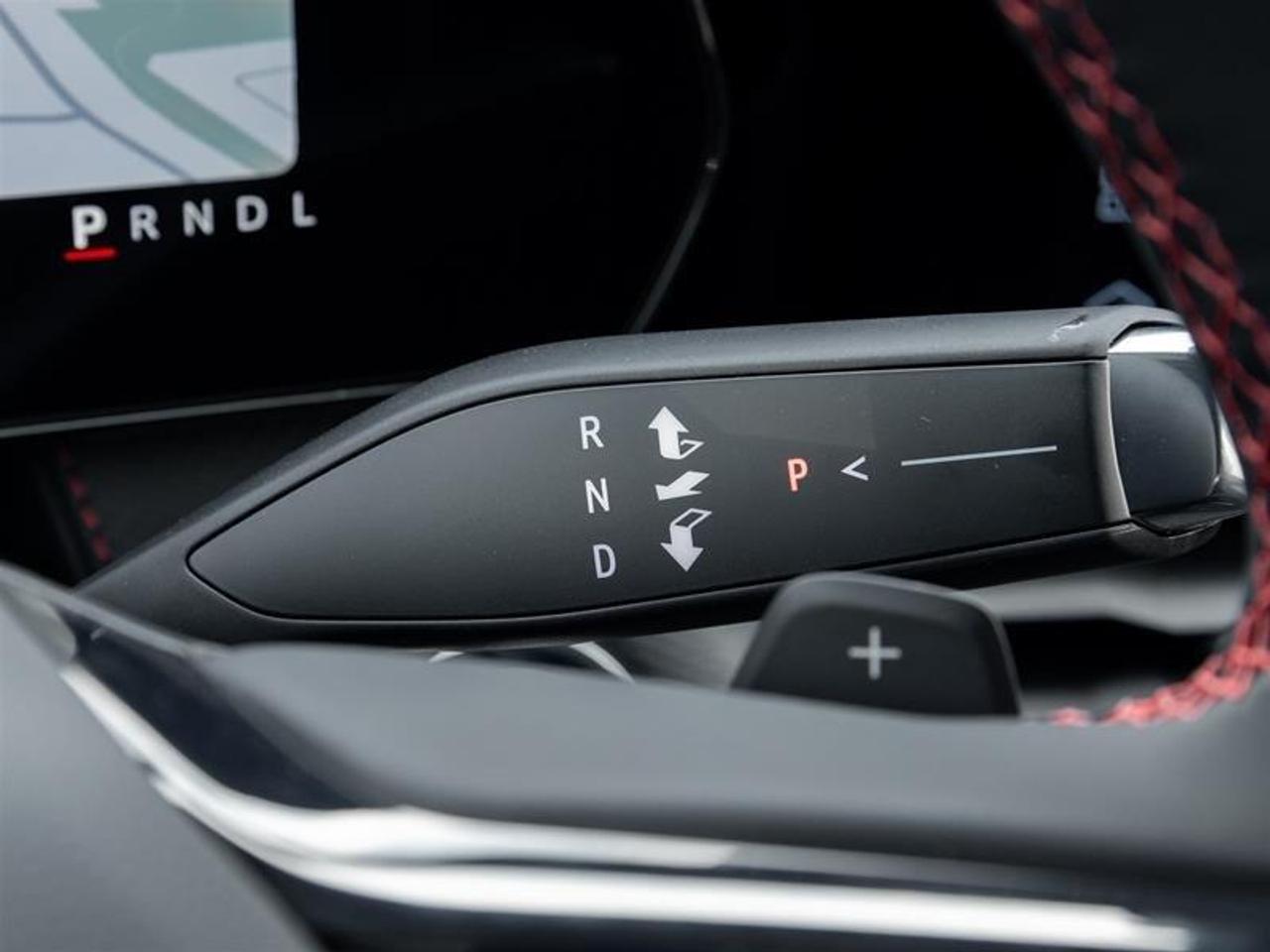 2027 Chevrolet Equinox RS 4dr All-Wheel Drive Photo