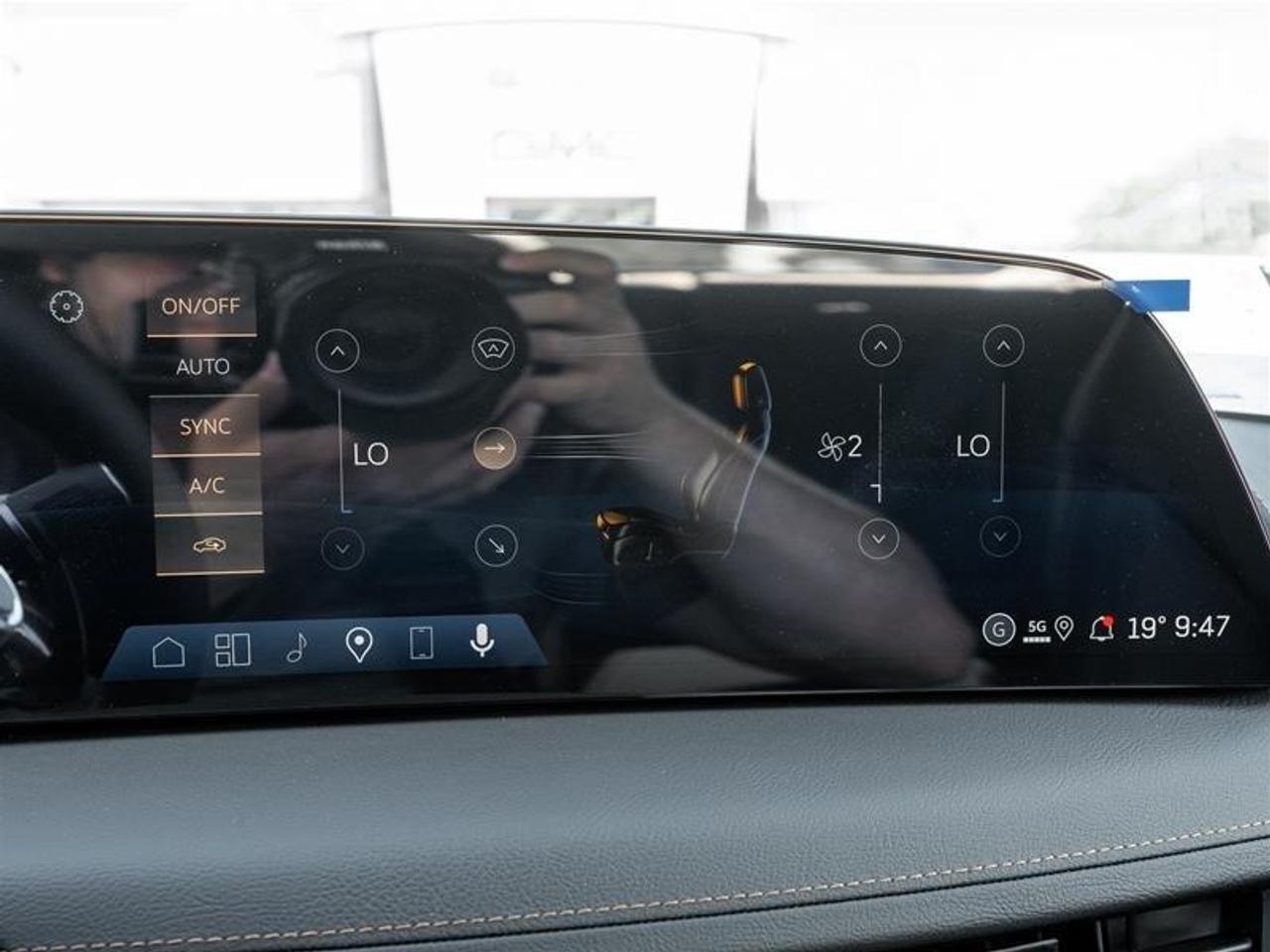 2026 Cadillac CT5 Sport 4dr Sedan Photo