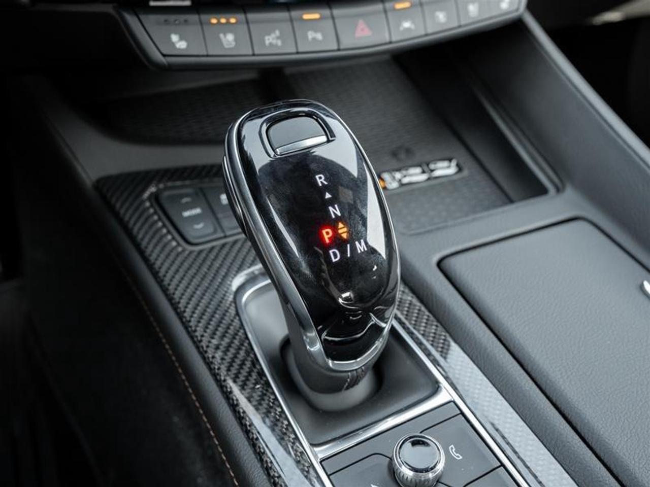 2026 Cadillac CT5 Sport 4dr Sedan Photo