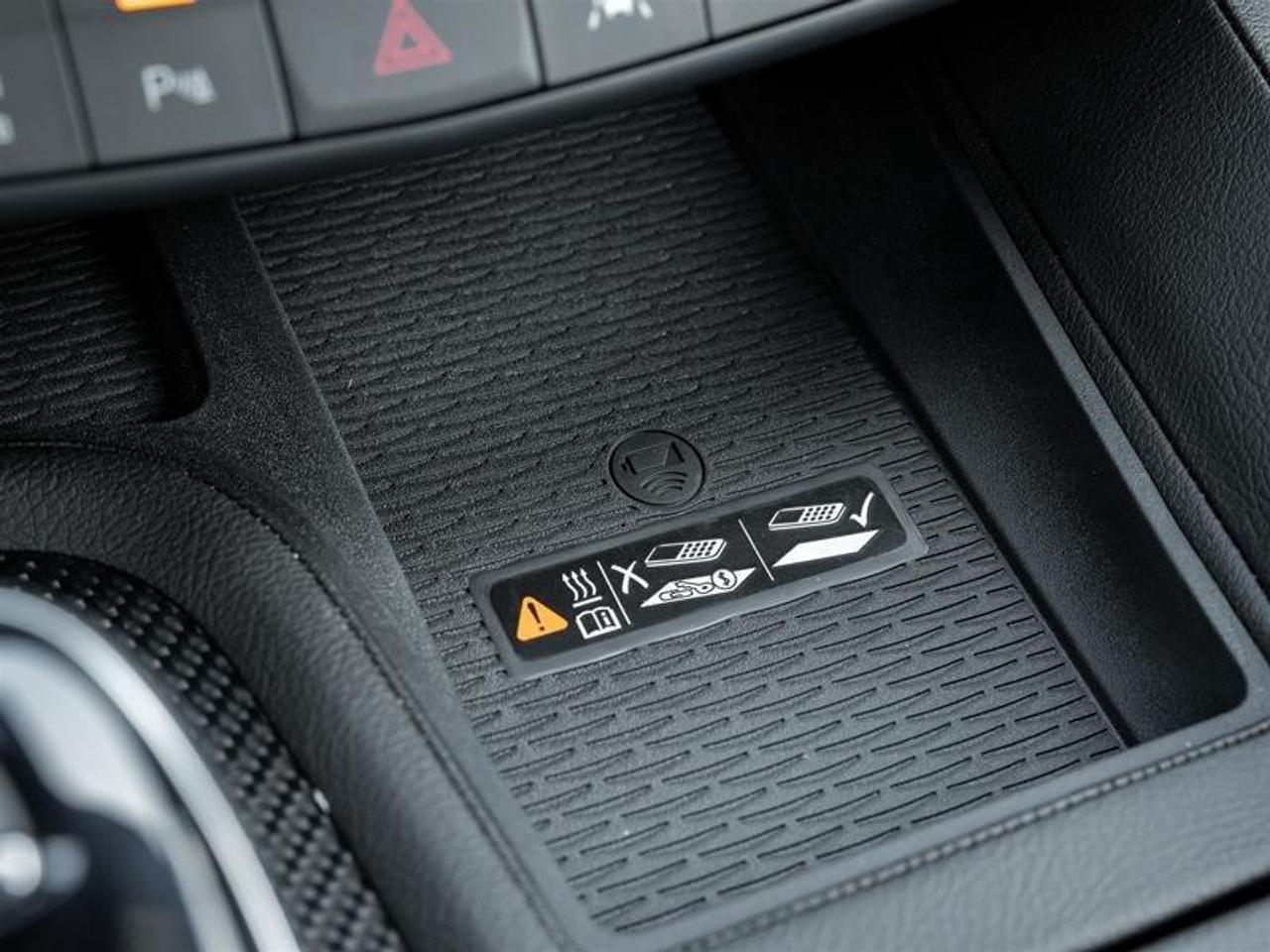 2026 Cadillac CT5 Sport 4dr Sedan Photo