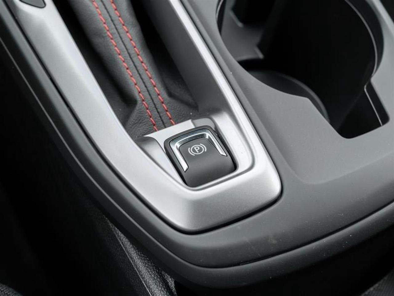 2026 Chevrolet Trax 1RS 4dr Front-Wheel Drive Photo