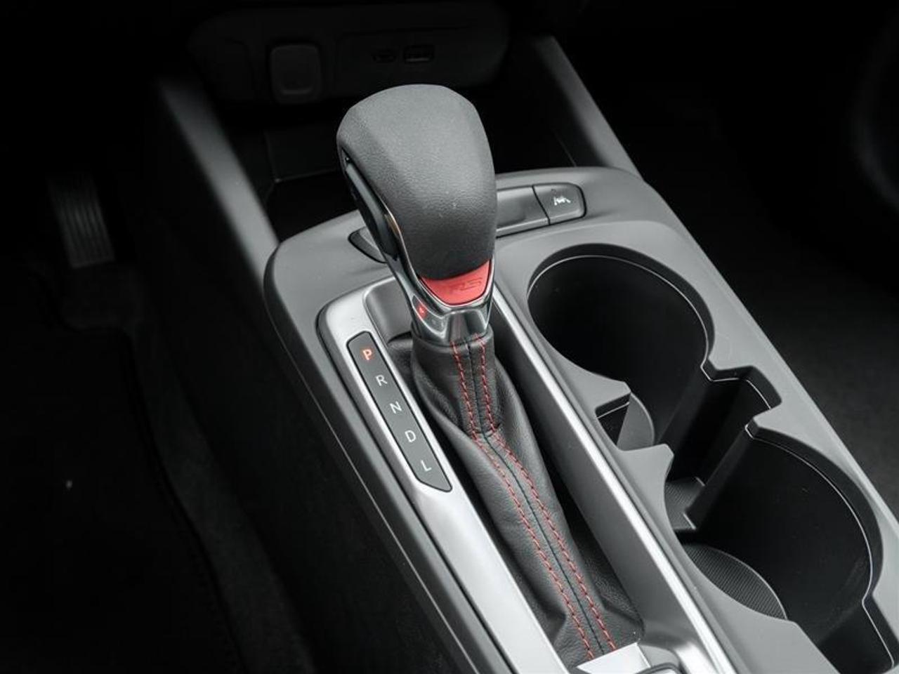 2026 Chevrolet Trax 1RS 4dr Front-Wheel Drive Photo