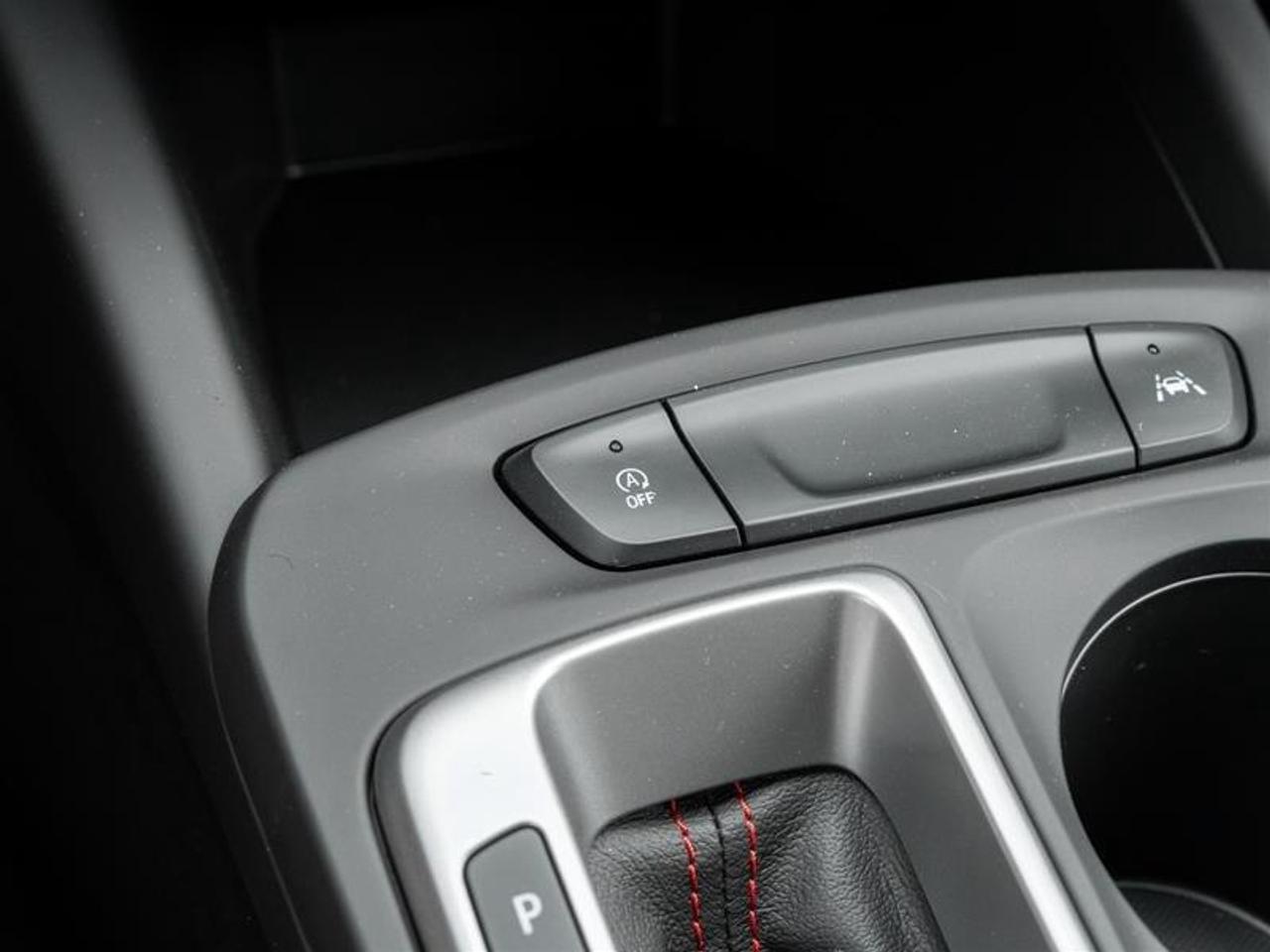 2026 Chevrolet Trax 1RS 4dr Front-Wheel Drive Photo